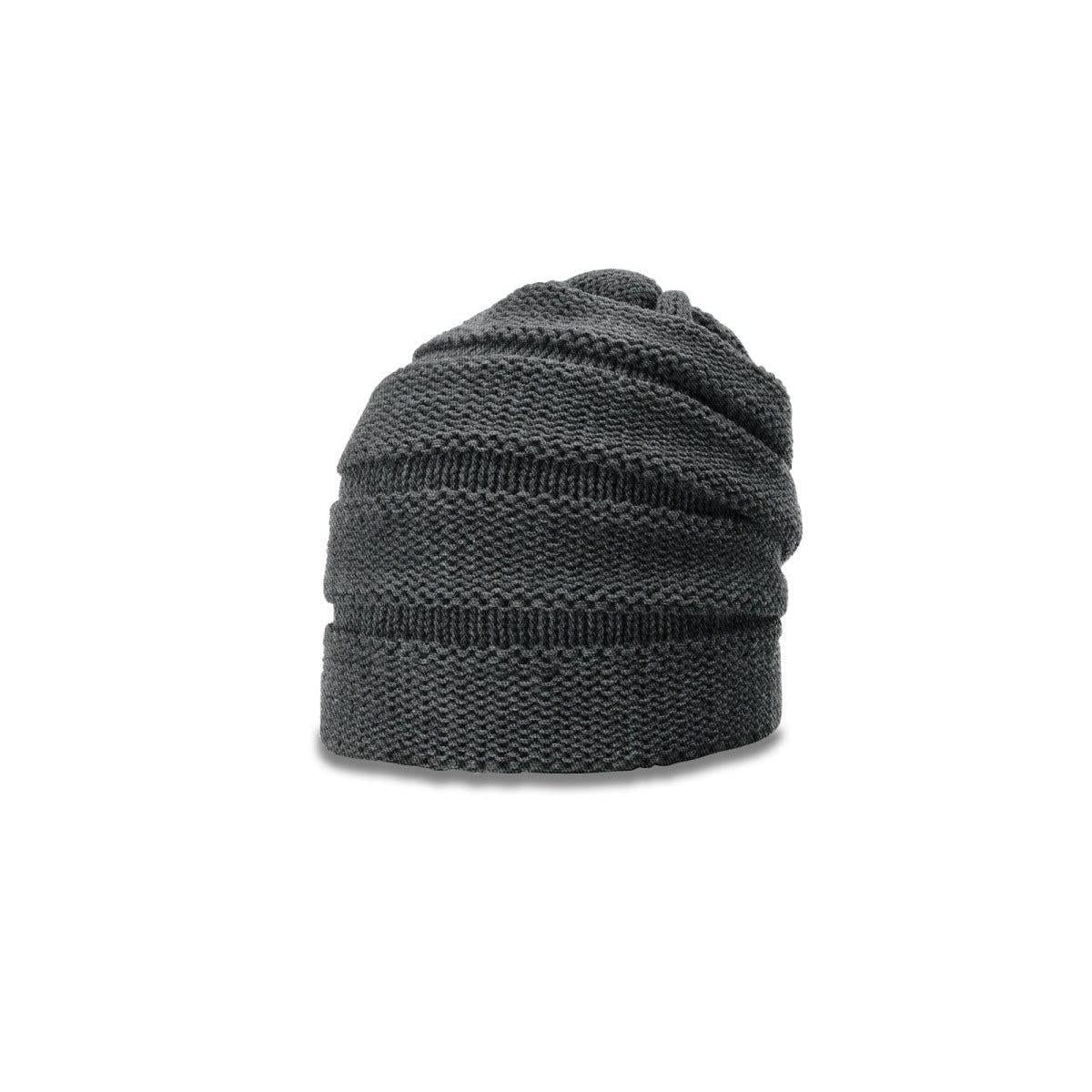 no-logo Richardson Scrunch Beanie-Richardson-Thread Logic