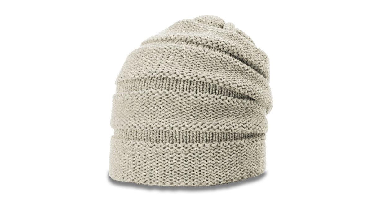 no-logo Richardson Scrunch Beanie-Richardson-Thread Logic