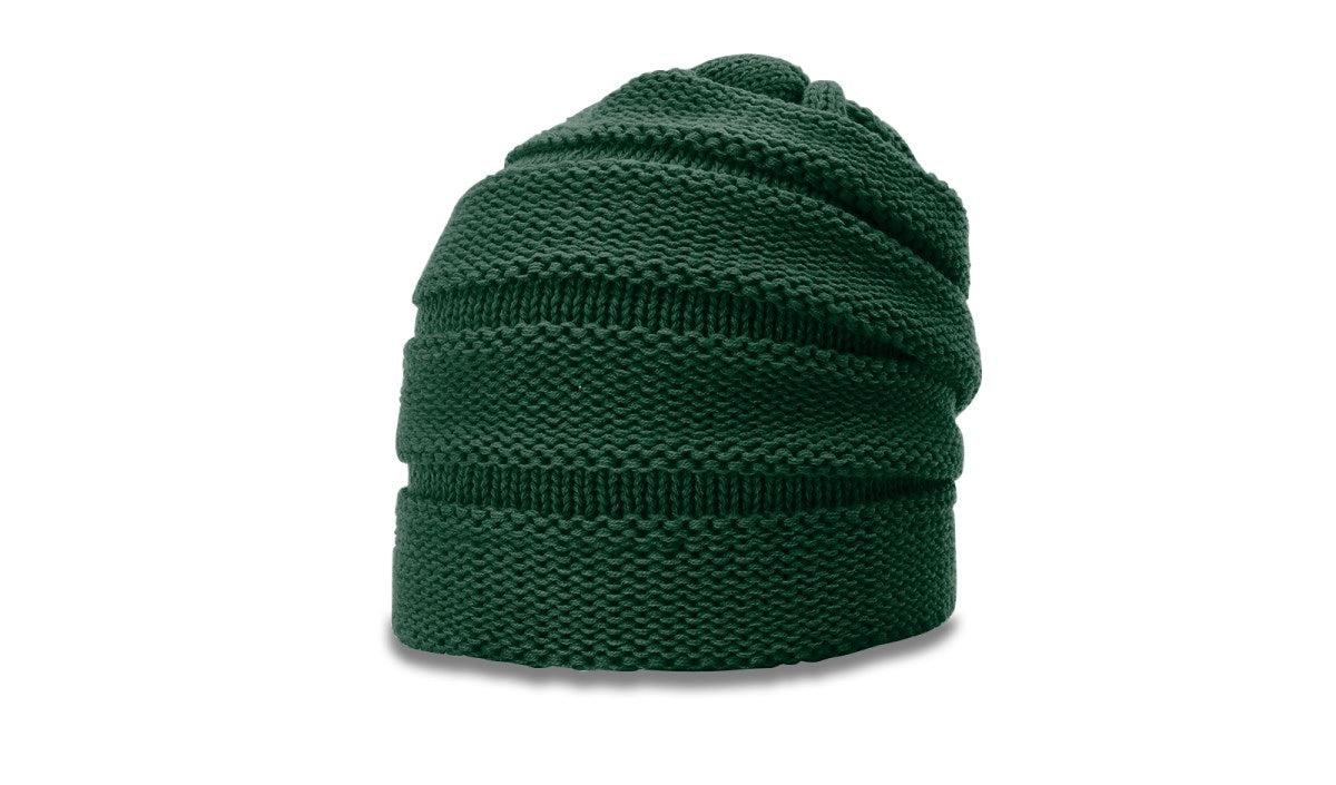 no-logo Richardson Scrunch Beanie-Richardson-Thread Logic