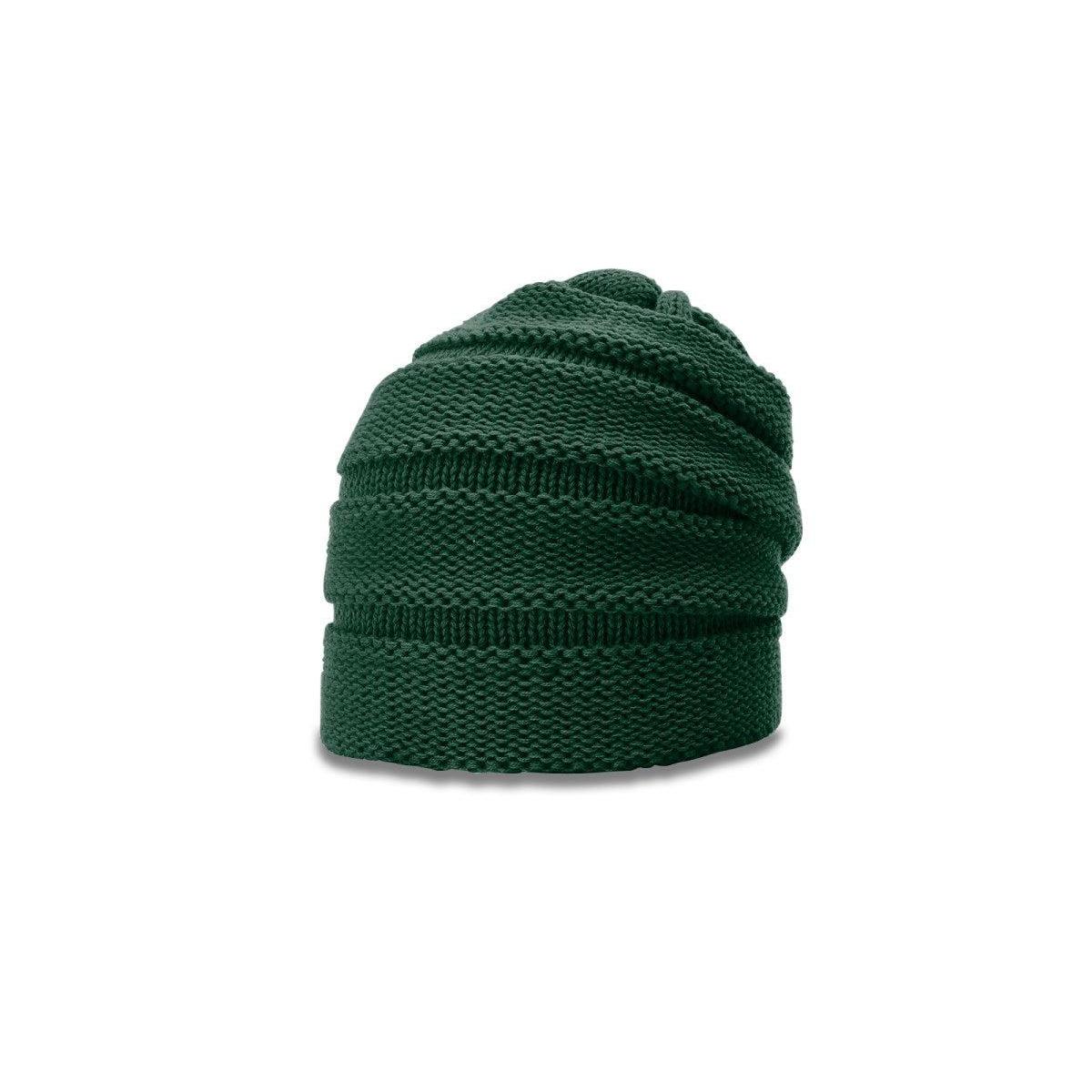 no-logo Richardson Scrunch Beanie-Richardson-Thread Logic