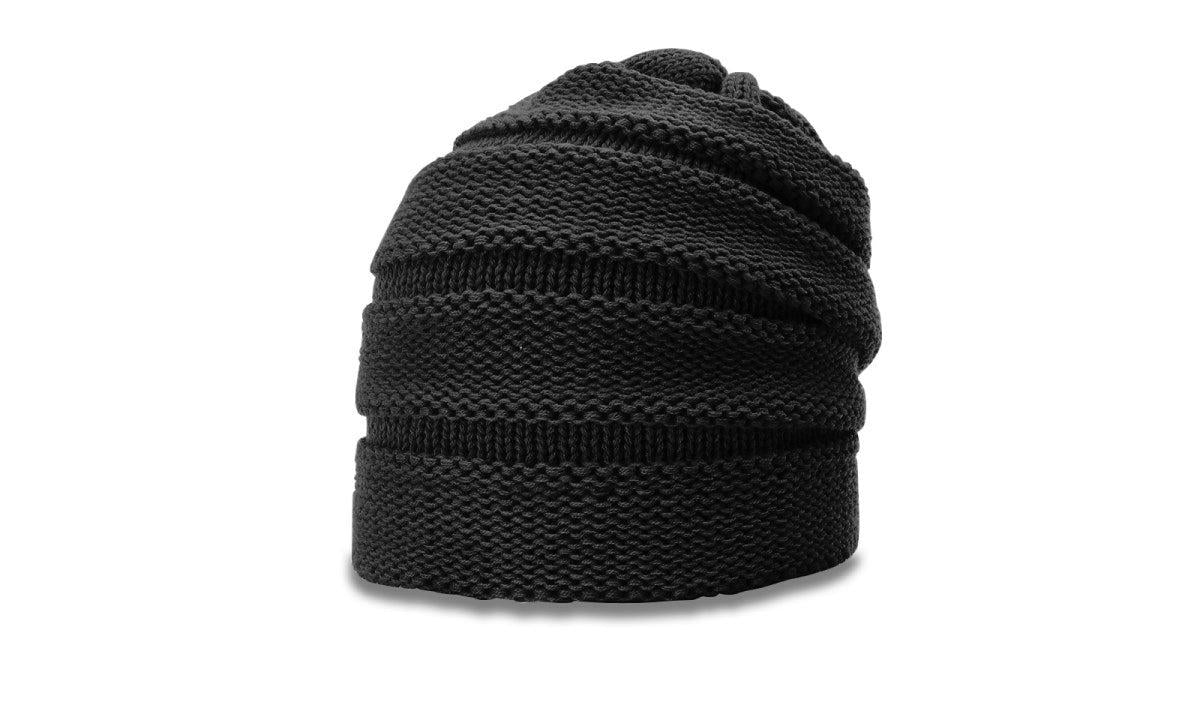no-logo Richardson Scrunch Beanie-Richardson-Thread Logic
