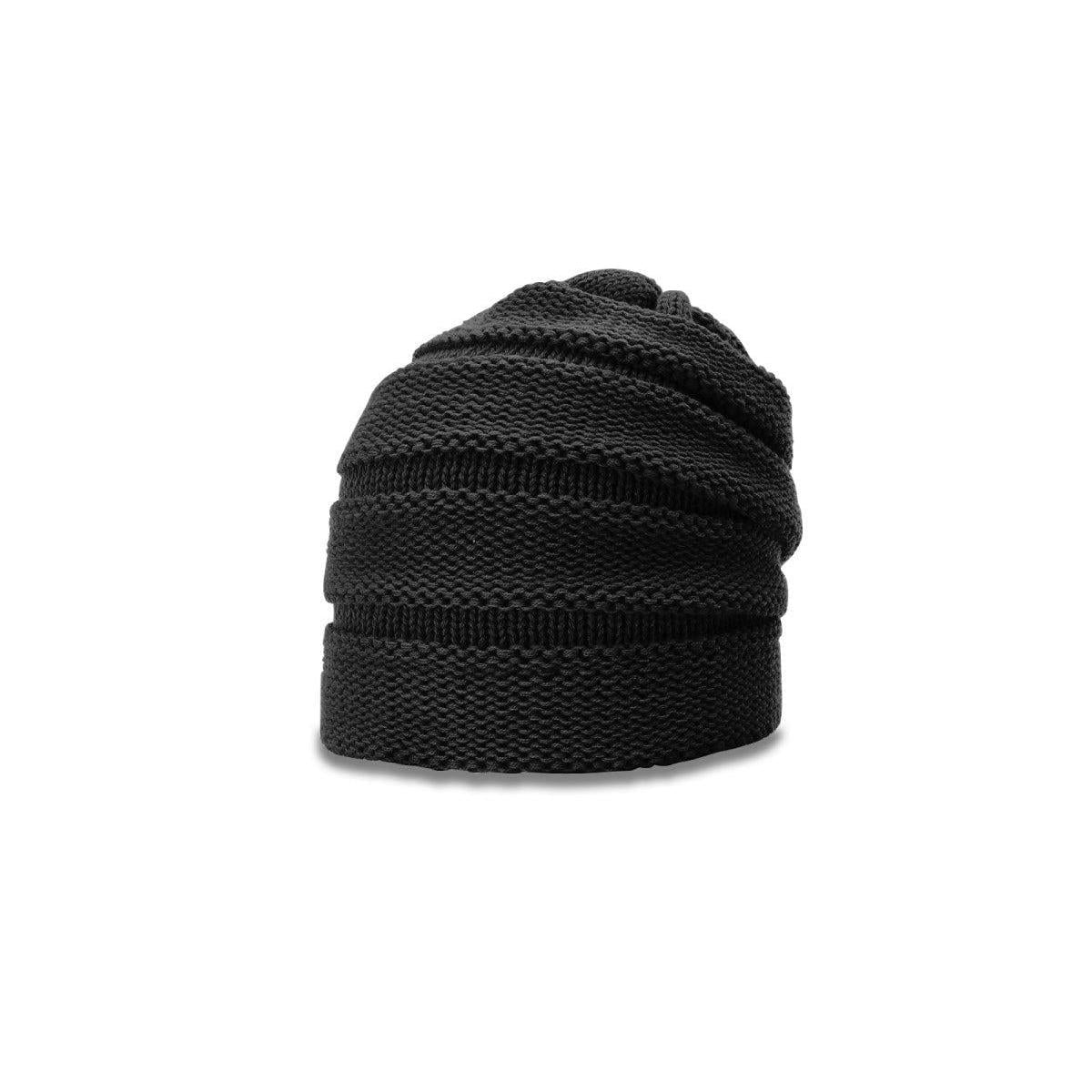 no-logo Richardson Scrunch Beanie-Richardson-Thread Logic