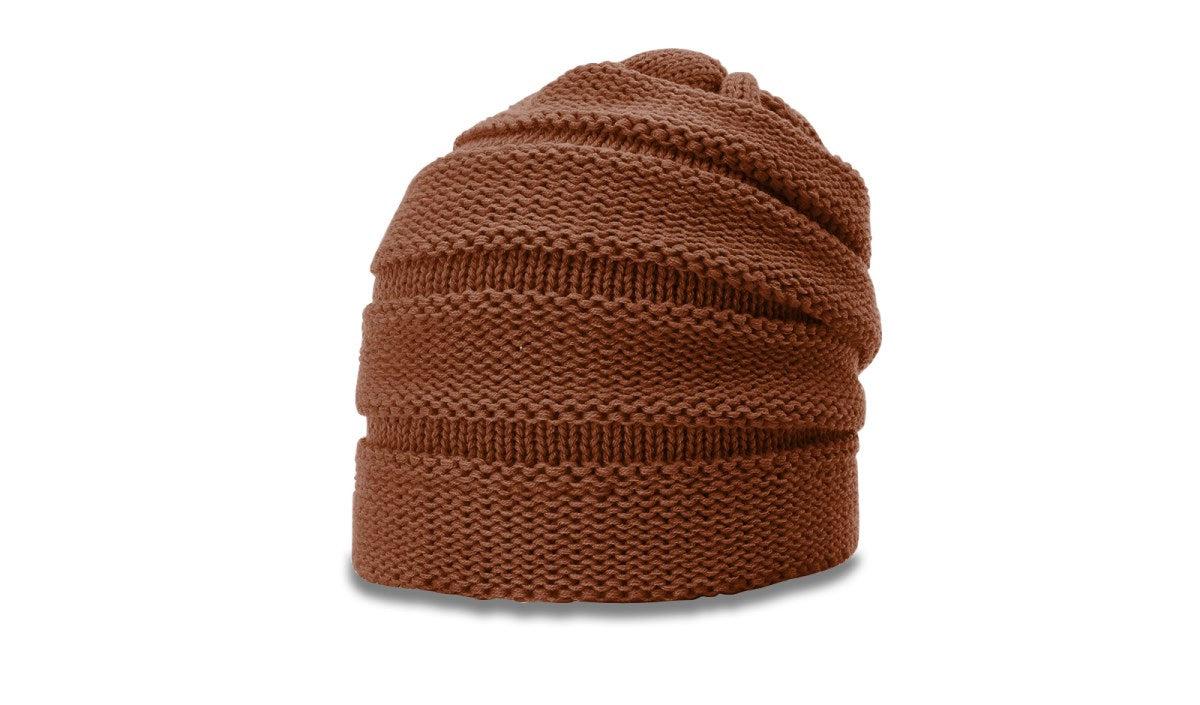 no-logo Richardson Scrunch Beanie-Richardson-Thread Logic