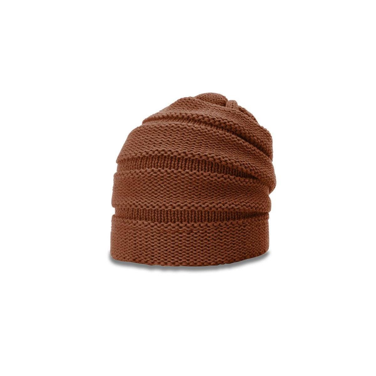 no-logo Richardson Scrunch Beanie-Richardson-Thread Logic