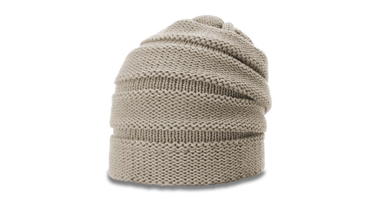 no-logo Richardson Scrunch Beanie-Richardson-Thread Logic