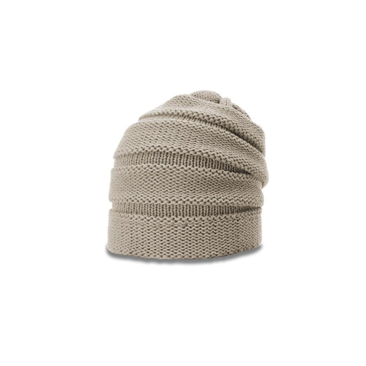 no-logo Richardson Scrunch Beanie-Richardson-Thread Logic