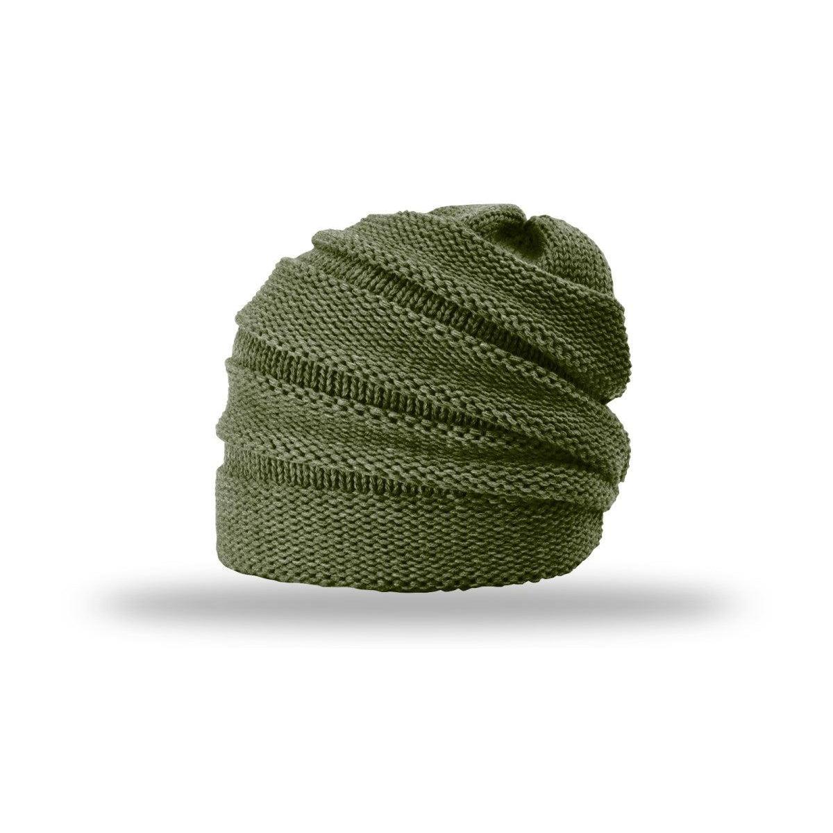 no-logo Richardson Scrunch Beanie-Richardson-Thread Logic