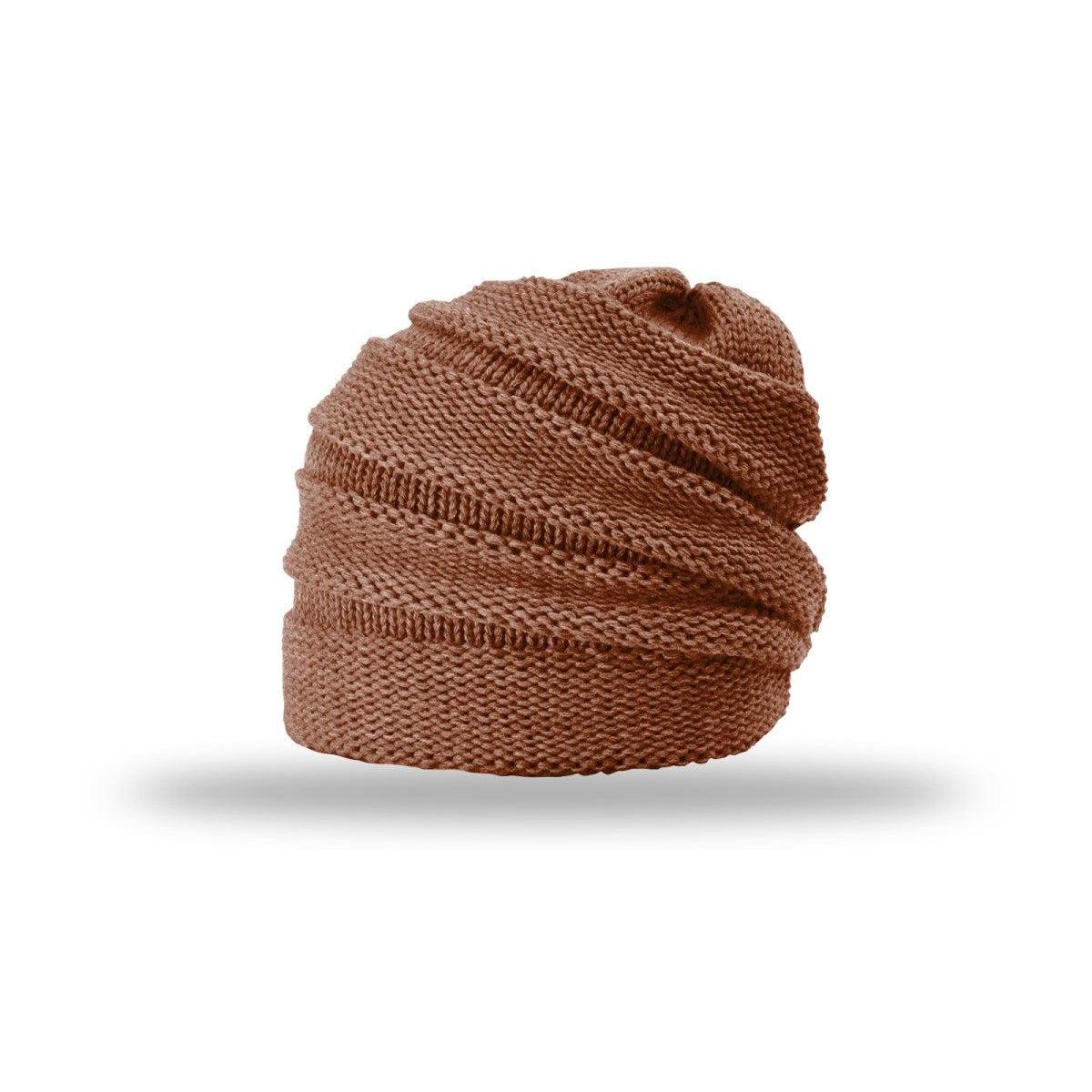 no-logo Richardson Scrunch Beanie-Richardson-Thread Logic