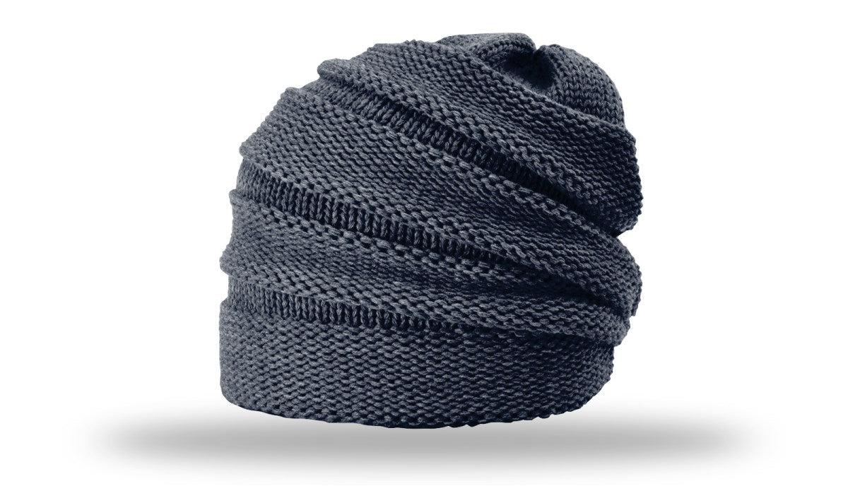 no-logo Richardson Scrunch Beanie-Richardson-Thread Logic