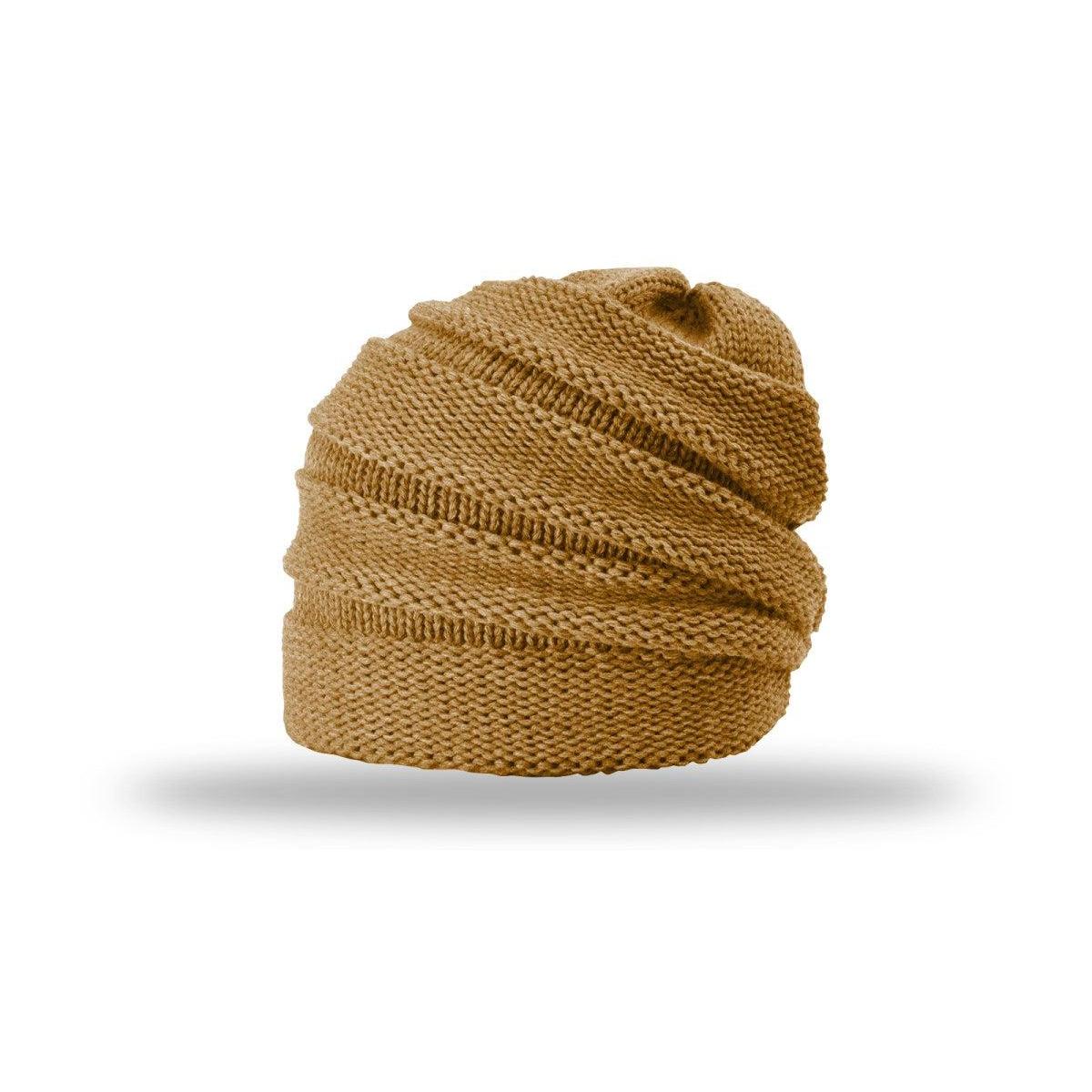 no-logo Richardson Scrunch Beanie-Richardson-Thread Logic