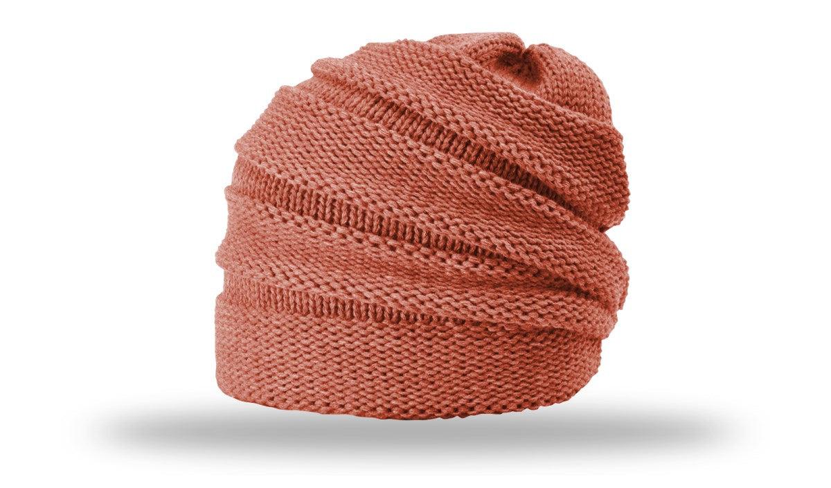 no-logo Richardson Scrunch Beanie-Richardson-Thread Logic