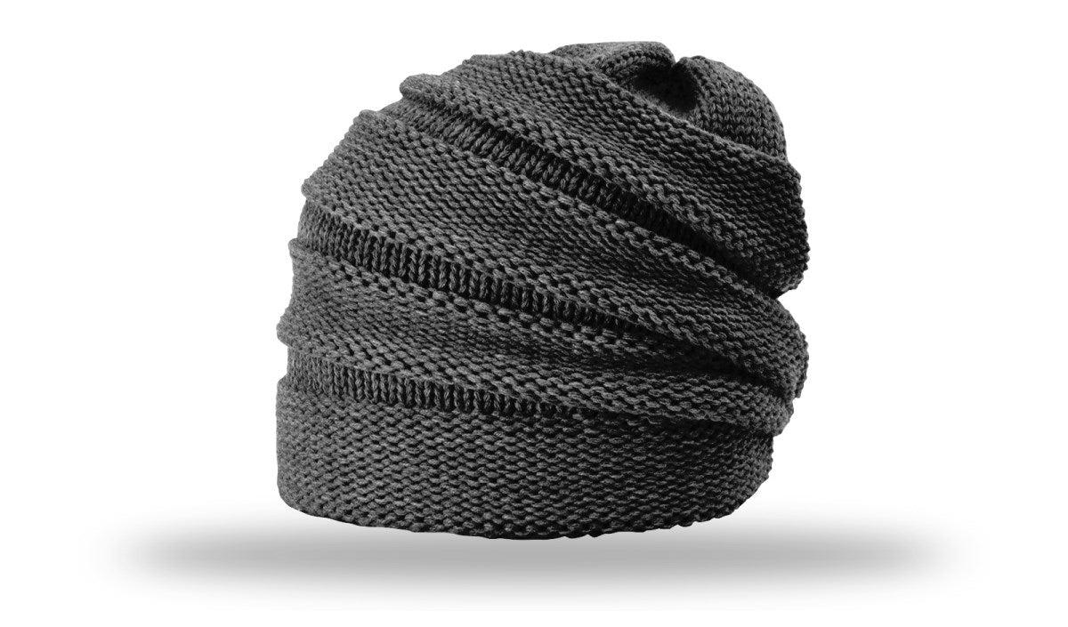 no-logo Richardson Scrunch Beanie-Richardson-Thread Logic