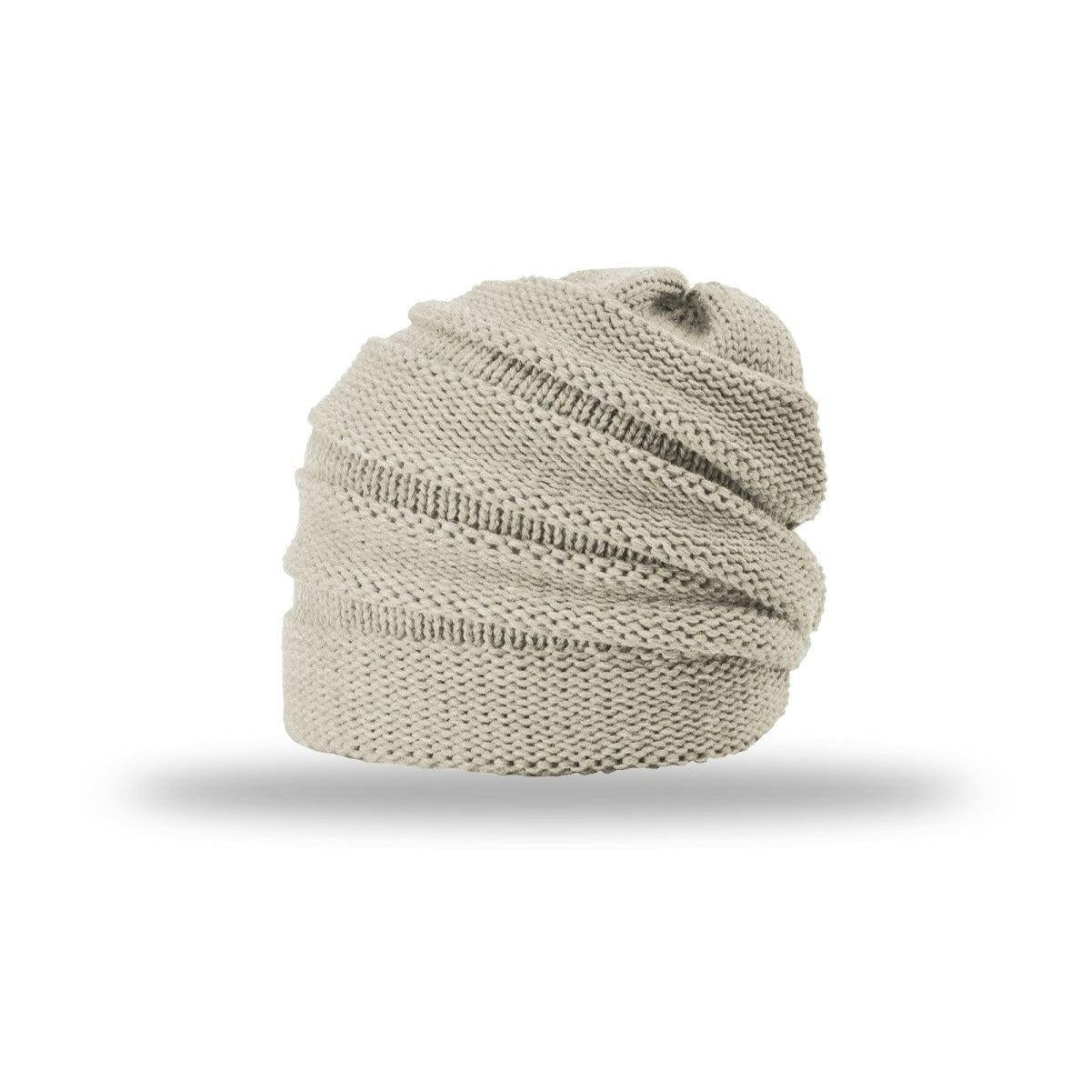 no-logo Richardson Scrunch Beanie-Richardson-Thread Logic