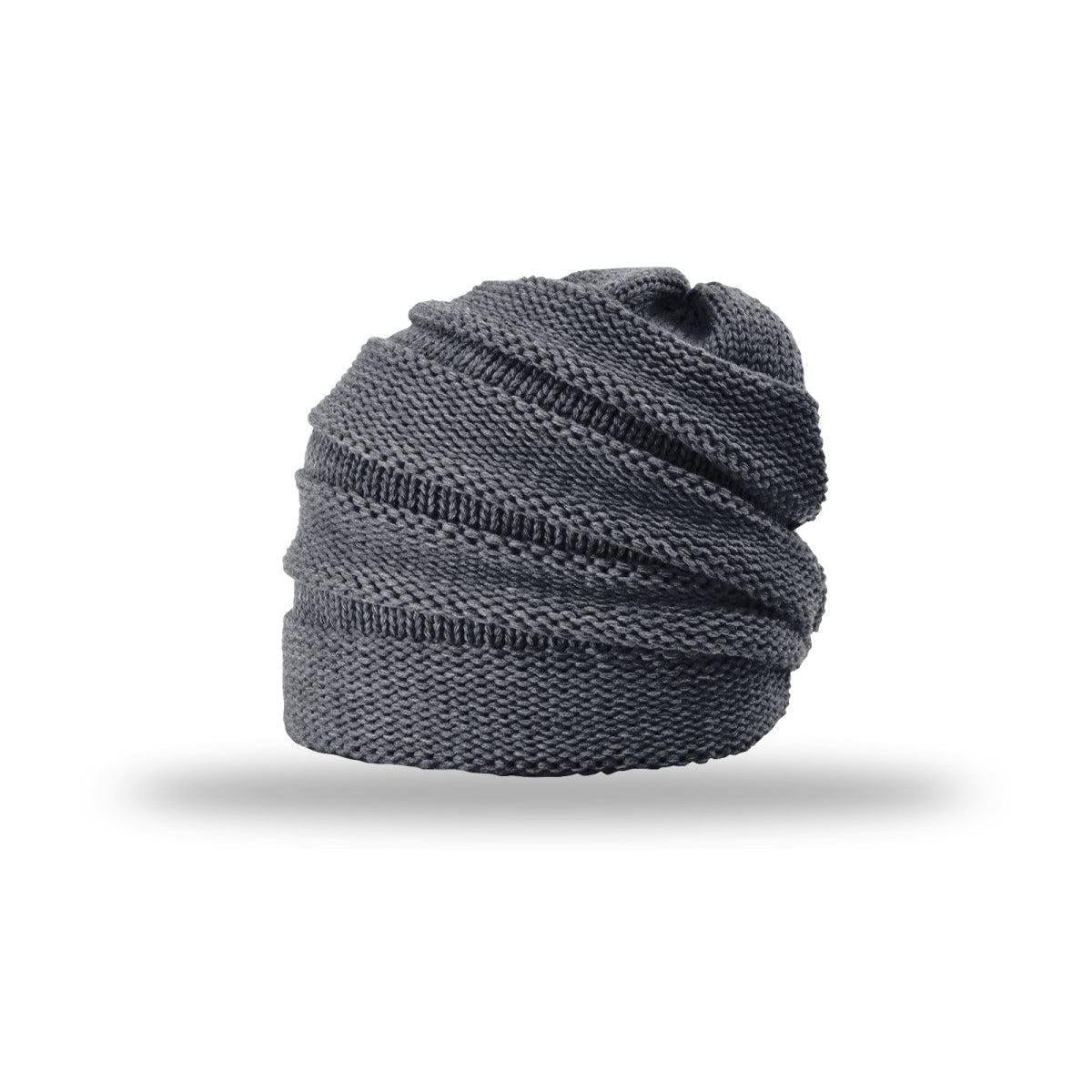 no-logo Richardson Scrunch Beanie-Richardson-Thread Logic