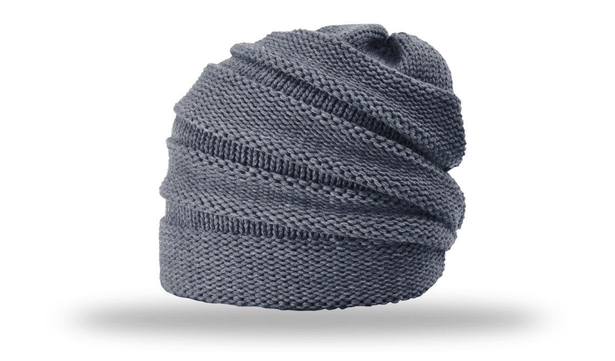 no-logo Richardson Scrunch Beanie-Richardson-Thread Logic