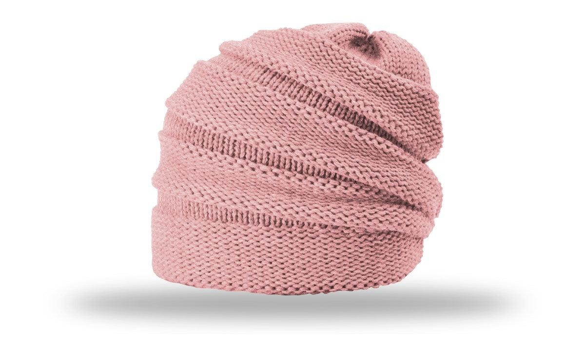 no-logo Richardson Scrunch Beanie-Richardson-Thread Logic