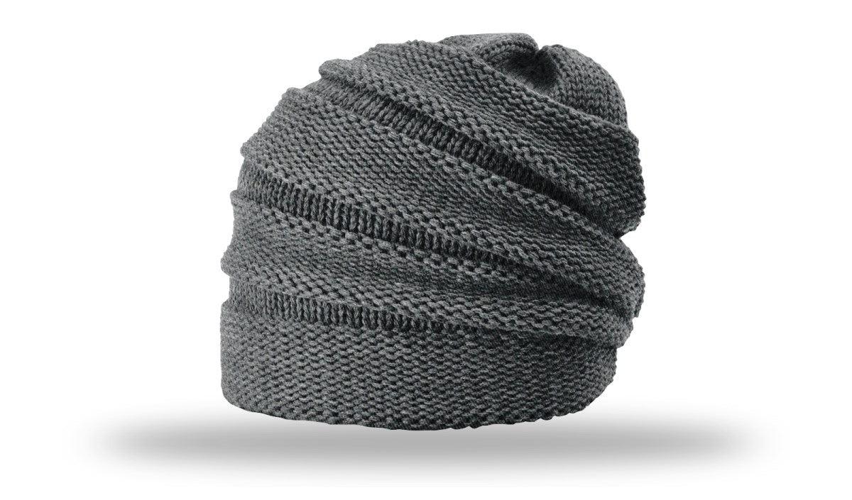 no-logo Richardson Scrunch Beanie-Richardson-Thread Logic