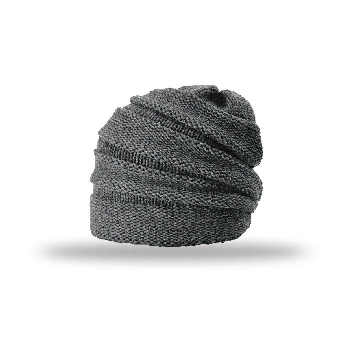 no-logo Richardson Scrunch Beanie-Richardson-Thread Logic