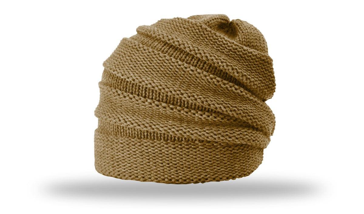 no-logo Richardson Scrunch Beanie-Richardson-Thread Logic