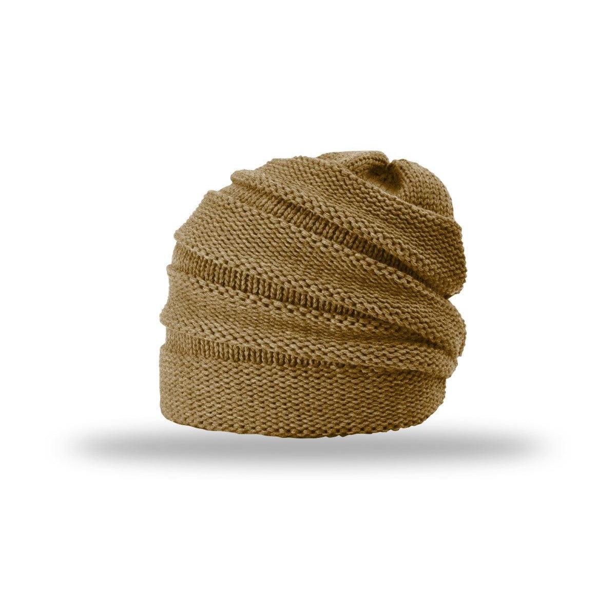no-logo Richardson Scrunch Beanie-Richardson-Thread Logic