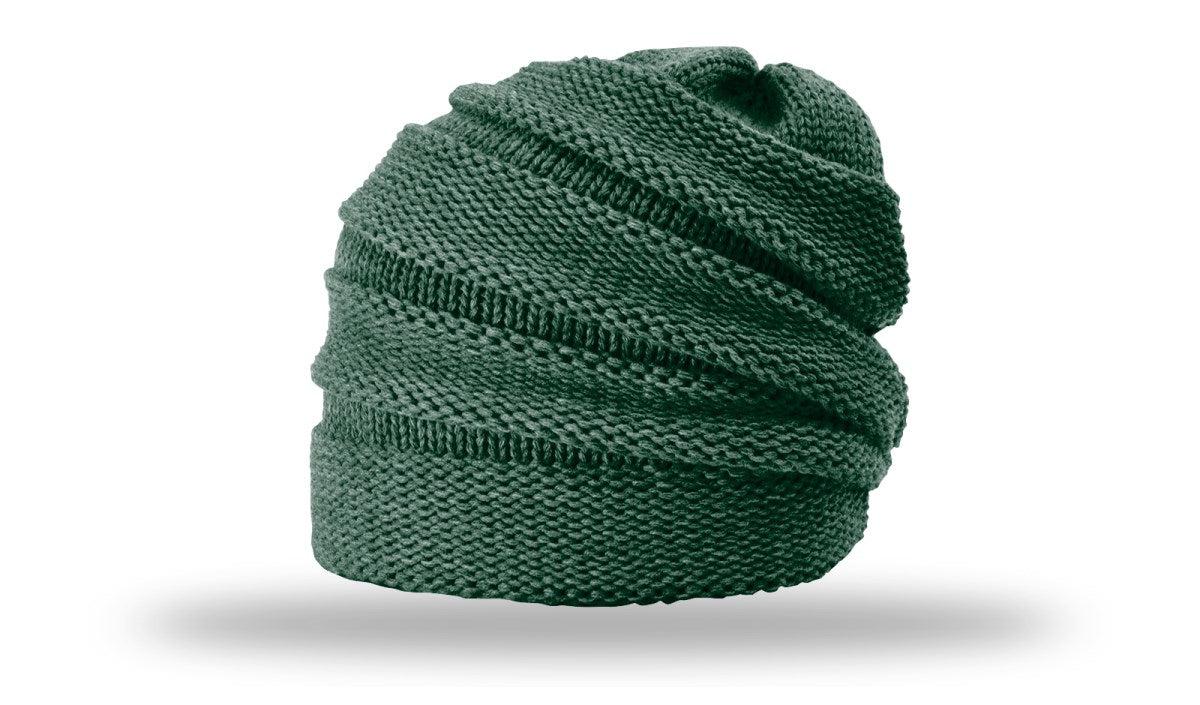 no-logo Richardson Scrunch Beanie-Richardson-Thread Logic