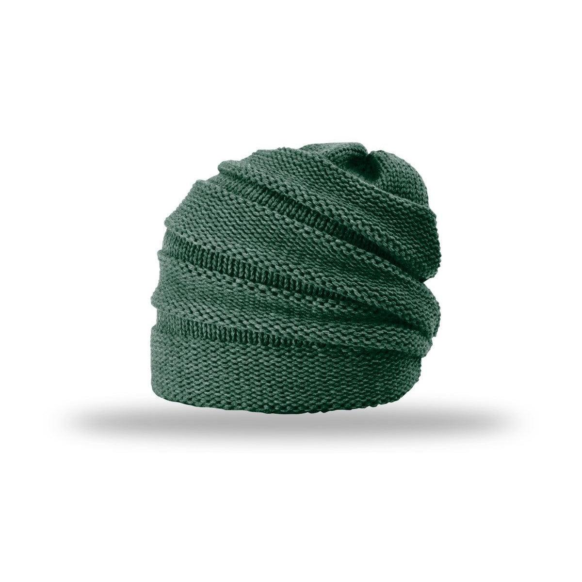 no-logo Richardson Scrunch Beanie-Richardson-Thread Logic