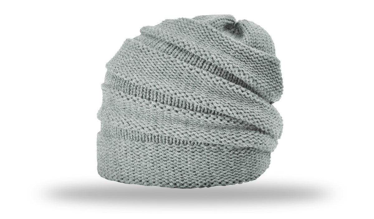 no-logo Richardson Scrunch Beanie-Richardson-Thread Logic