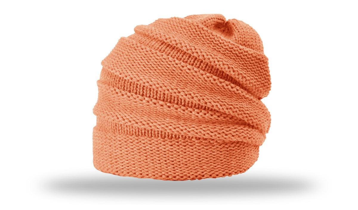 no-logo Richardson Scrunch Beanie-Richardson-Thread Logic