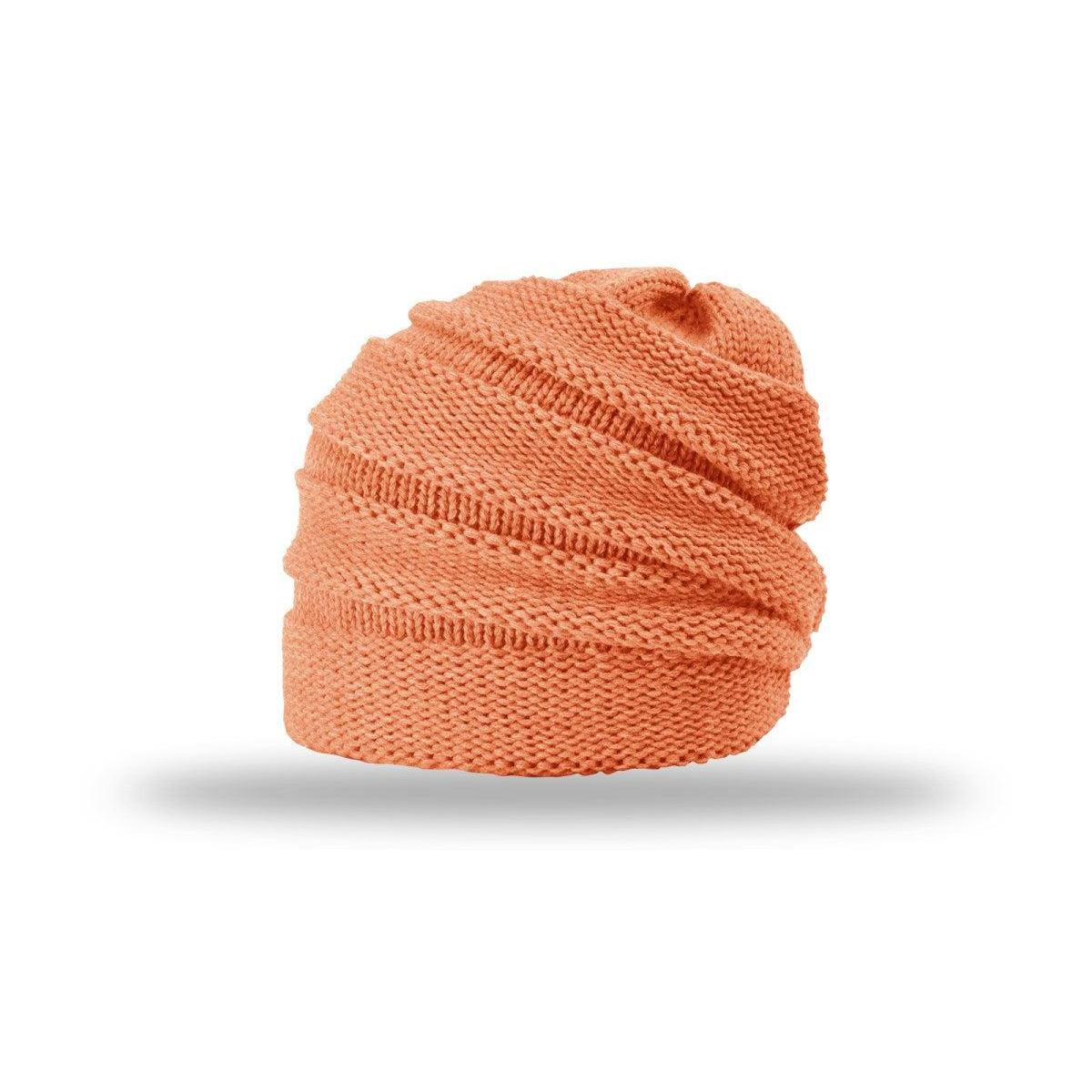 no-logo Richardson Scrunch Beanie-Richardson-Thread Logic