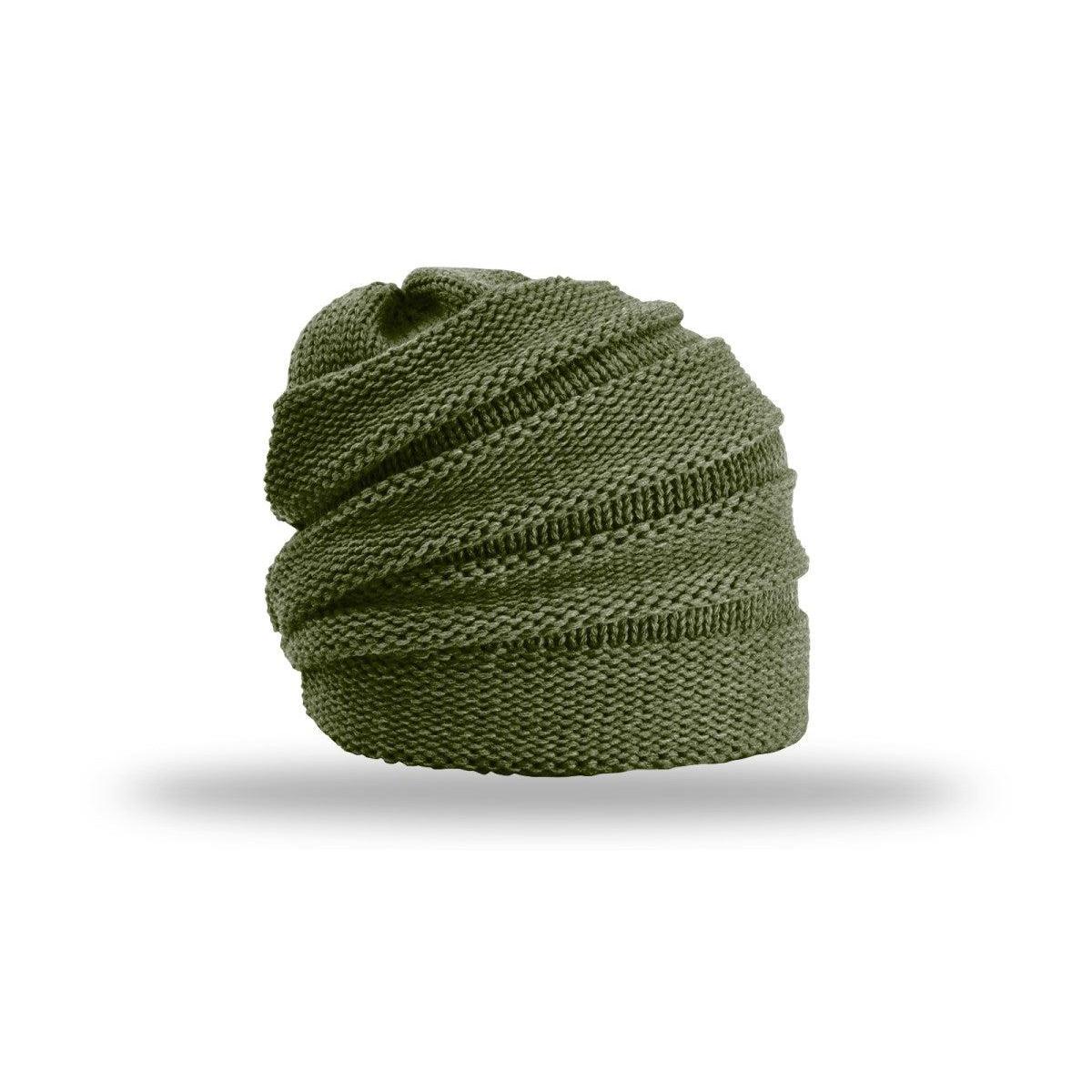 no-logo Richardson Scrunch Beanie-Richardson-Thread Logic
