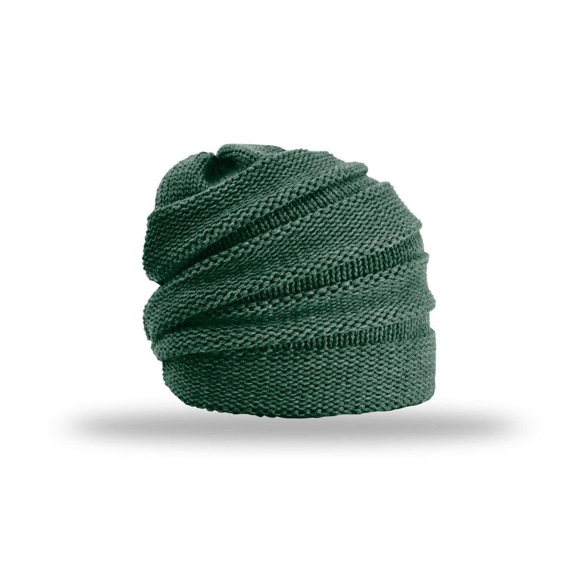 no-logo Richardson Scrunch Beanie-Richardson-Thread Logic