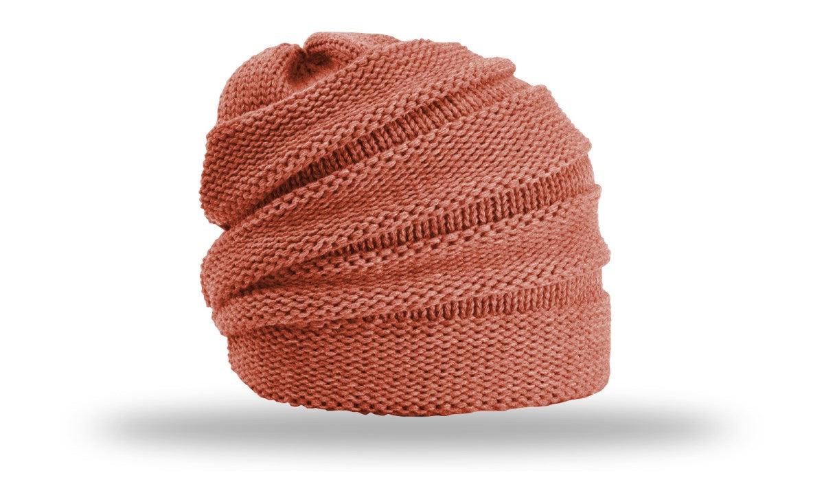 no-logo Richardson Scrunch Beanie-Richardson-Thread Logic