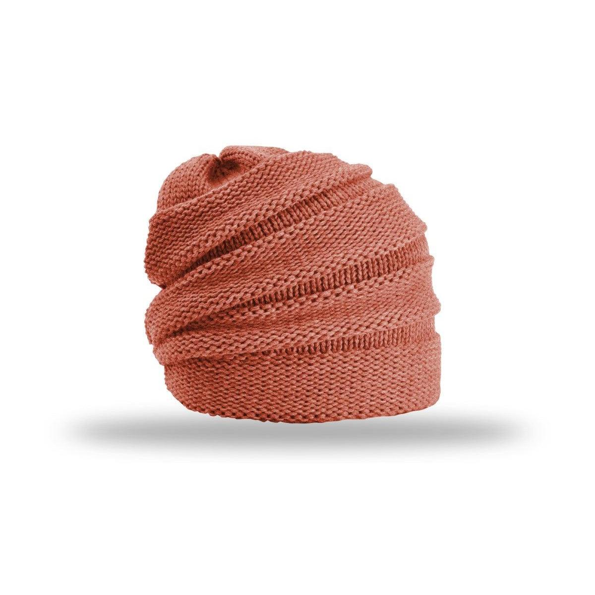 no-logo Richardson Scrunch Beanie-Richardson-Thread Logic