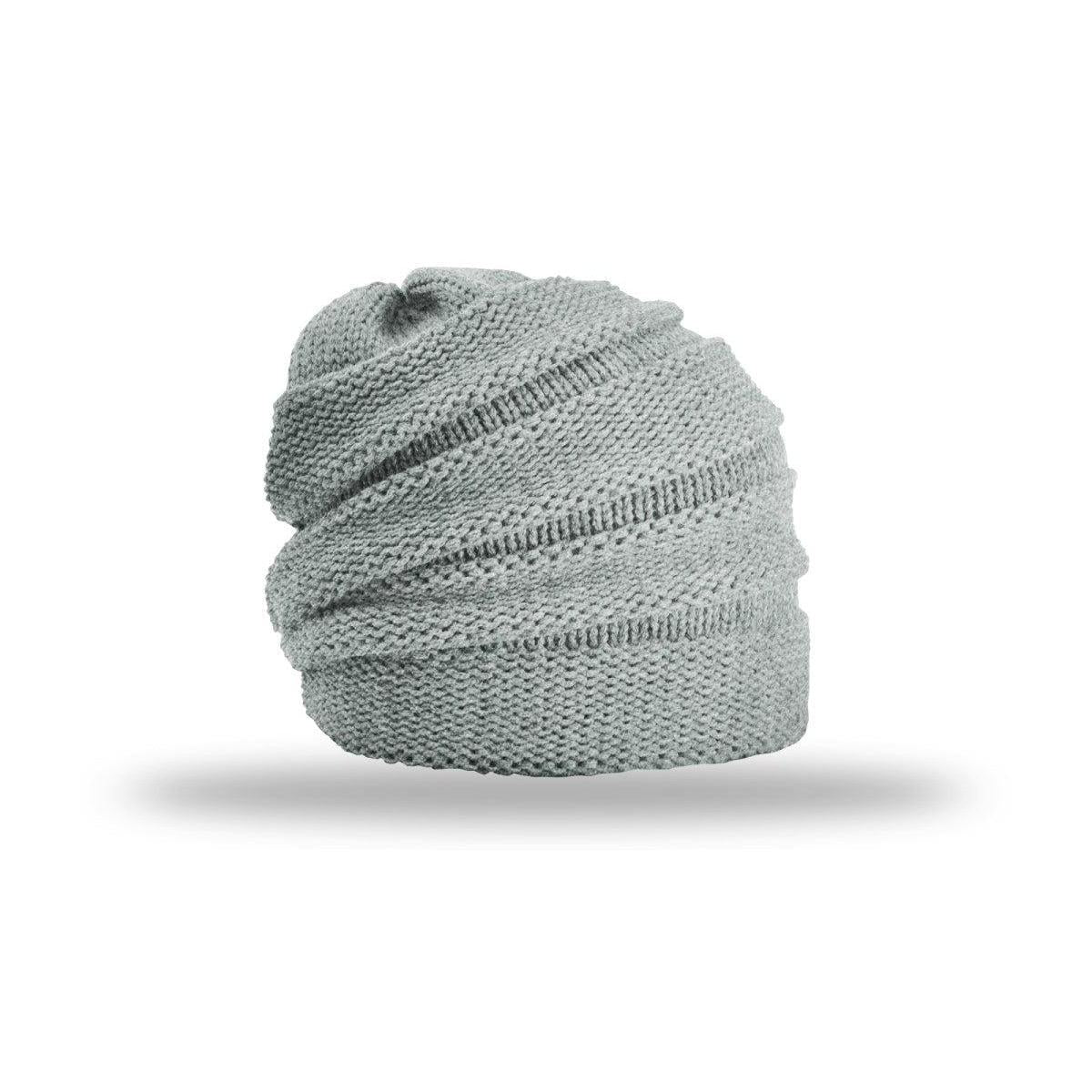 no-logo Richardson Scrunch Beanie-Richardson-Thread Logic