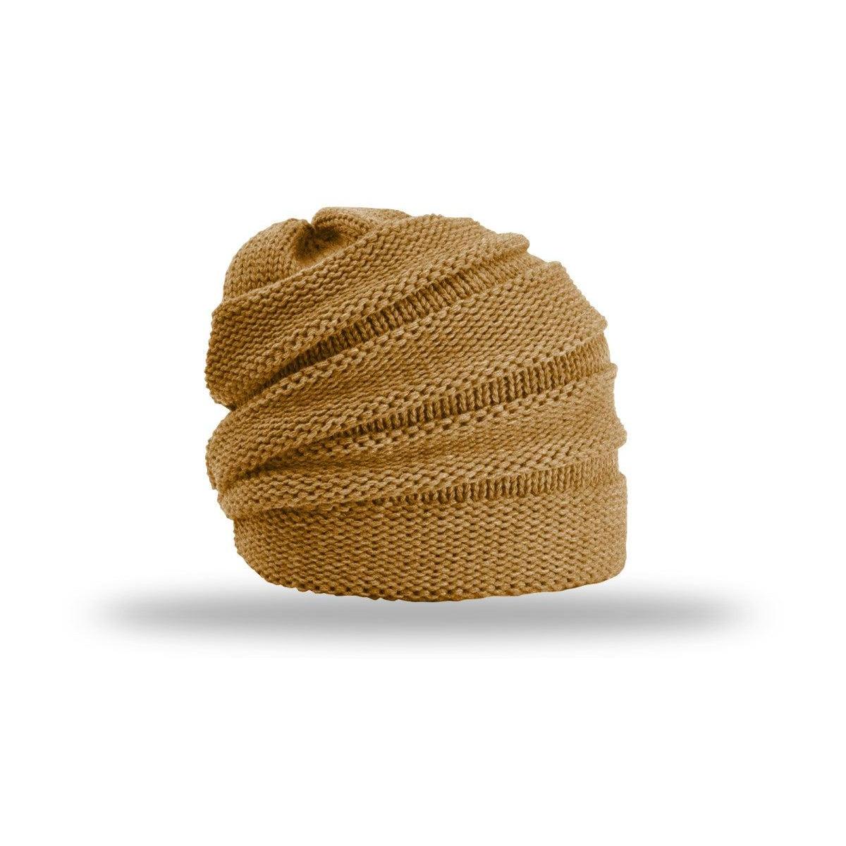 no-logo Richardson Scrunch Beanie-Richardson-Thread Logic