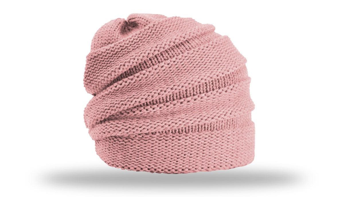 no-logo Richardson Scrunch Beanie-Richardson-Thread Logic