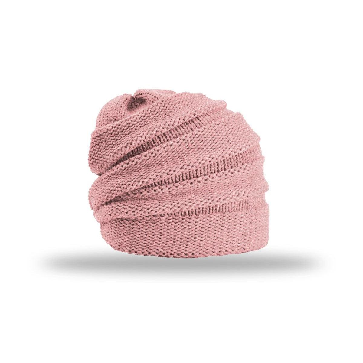 no-logo Richardson Scrunch Beanie-Richardson-Thread Logic