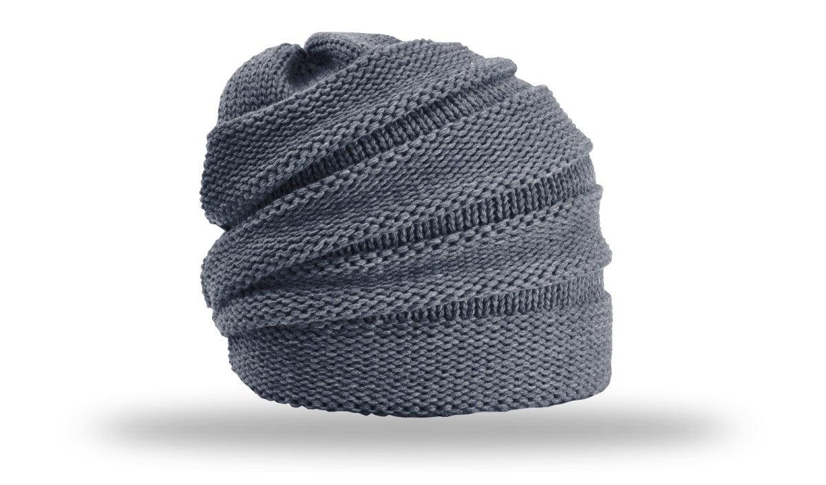 no-logo Richardson Scrunch Beanie-Richardson-Thread Logic