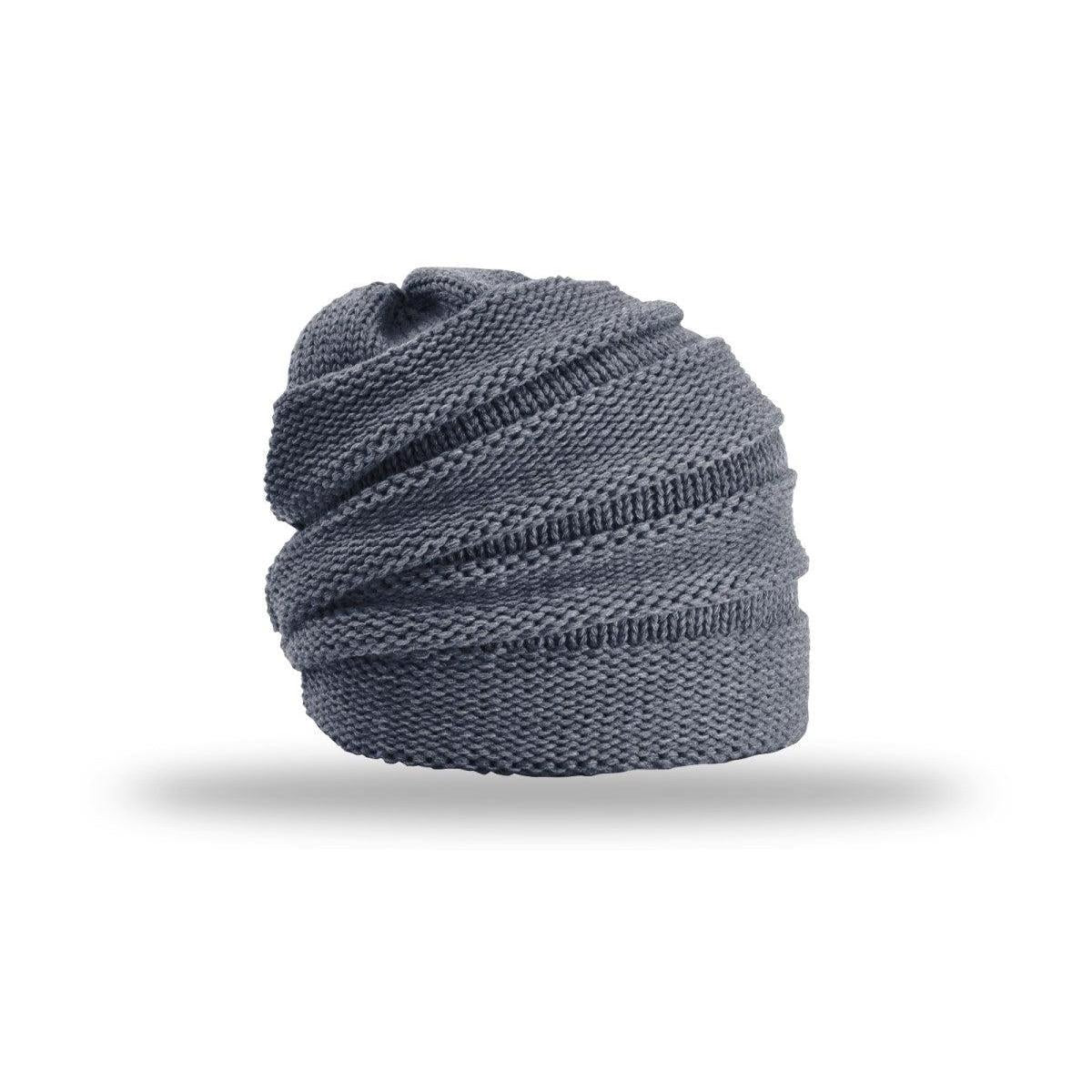 no-logo Richardson Scrunch Beanie-Richardson-Thread Logic