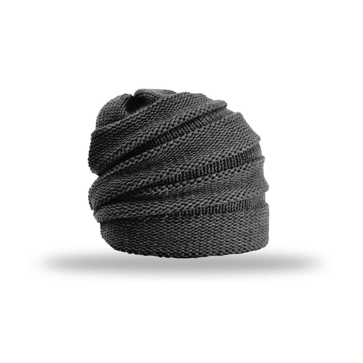 no-logo Richardson Scrunch Beanie-Richardson-Thread Logic