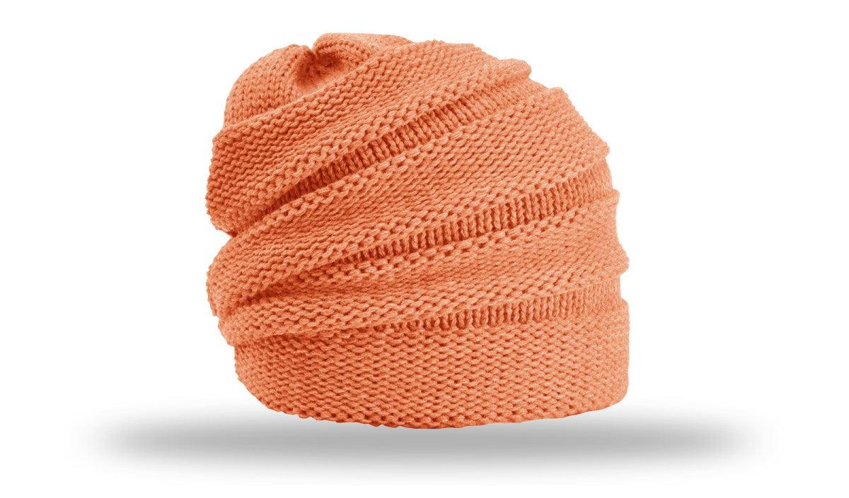 no-logo Richardson Scrunch Beanie-Richardson-Thread Logic