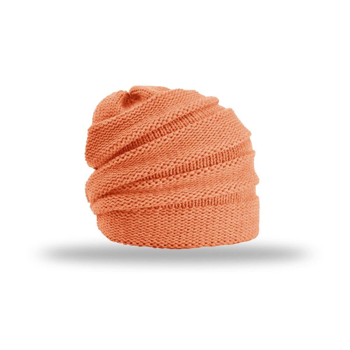 no-logo Richardson Scrunch Beanie-Richardson-Thread Logic