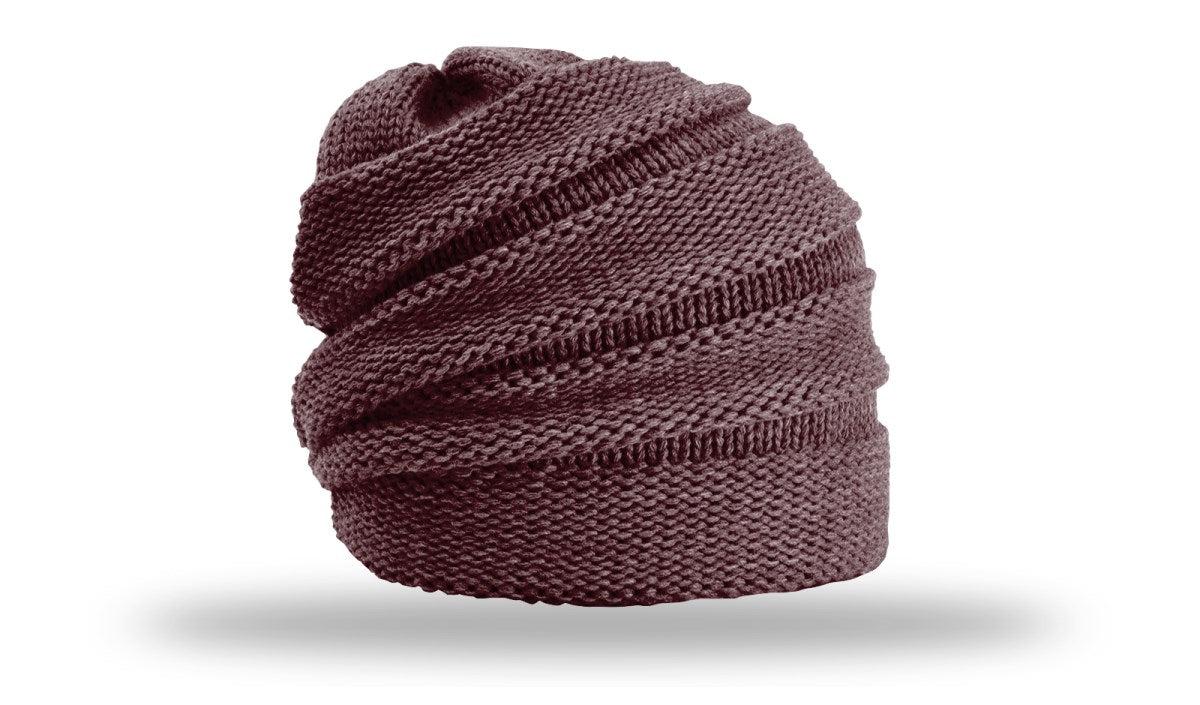 no-logo Richardson Scrunch Beanie-Richardson-Thread Logic