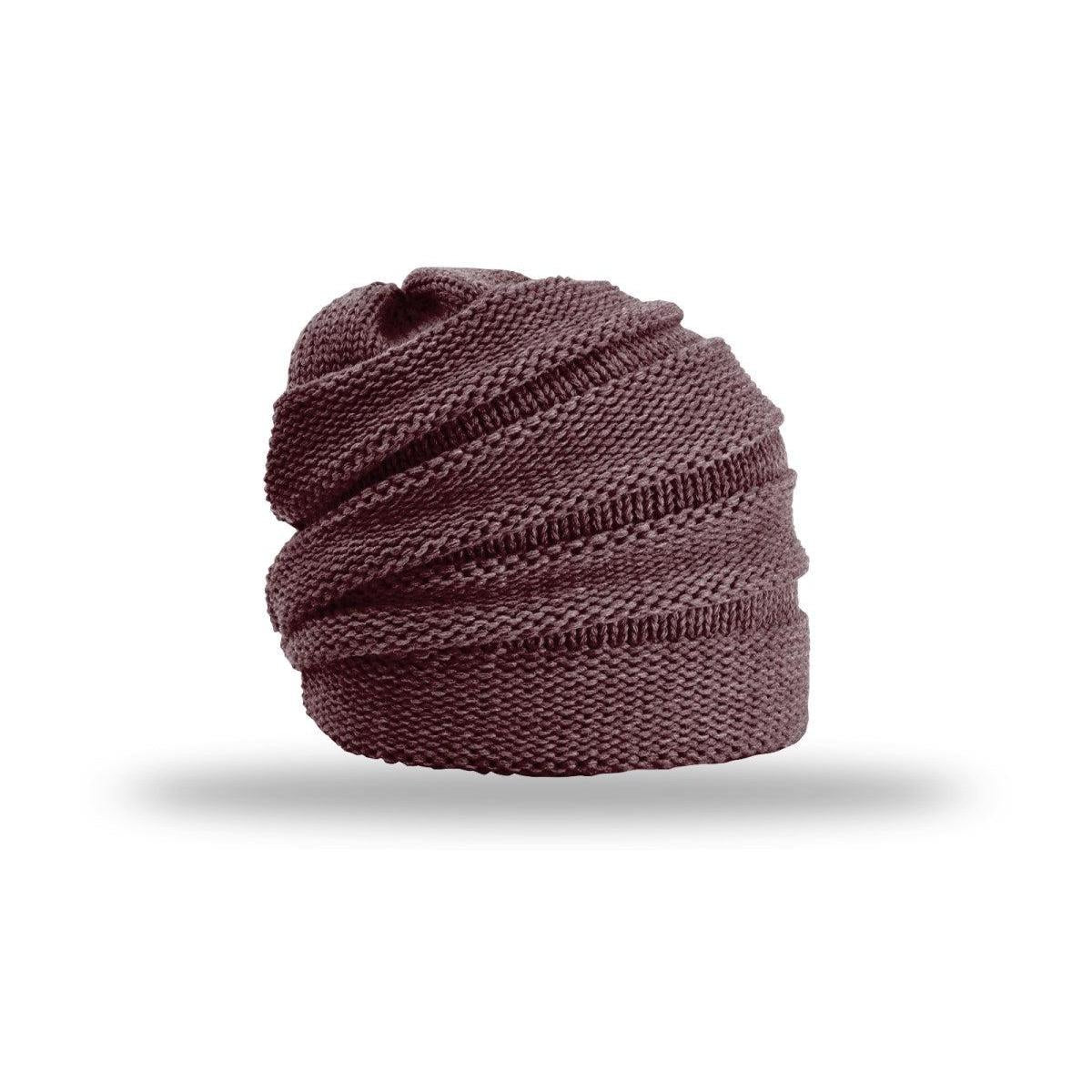 no-logo Richardson Scrunch Beanie-Richardson-Thread Logic