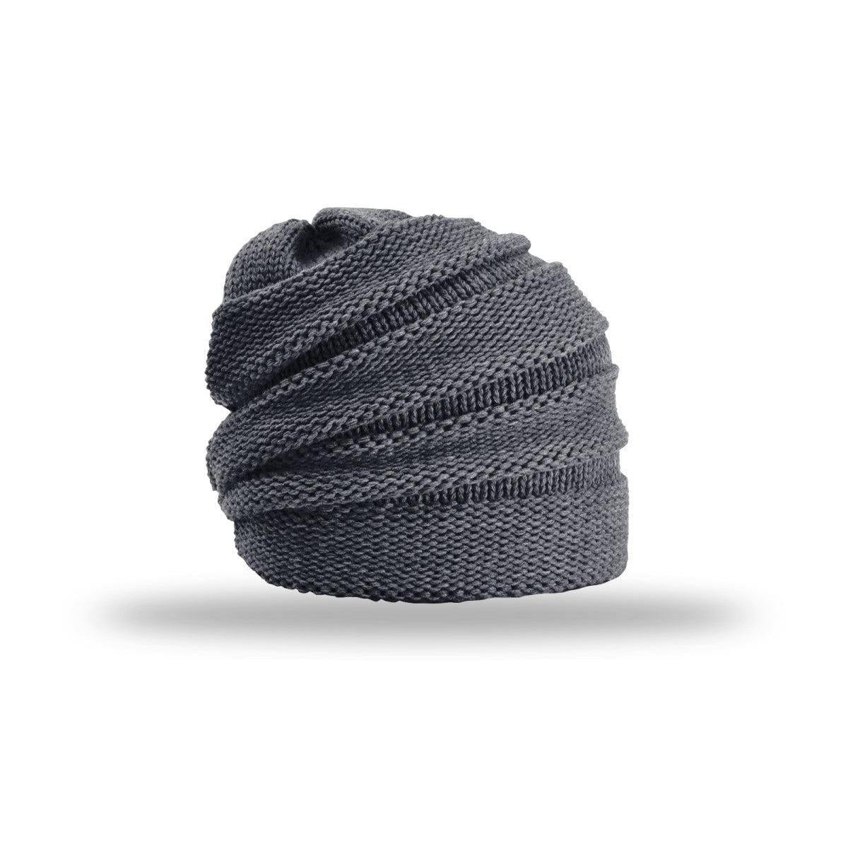 no-logo Richardson Scrunch Beanie-Richardson-Thread Logic