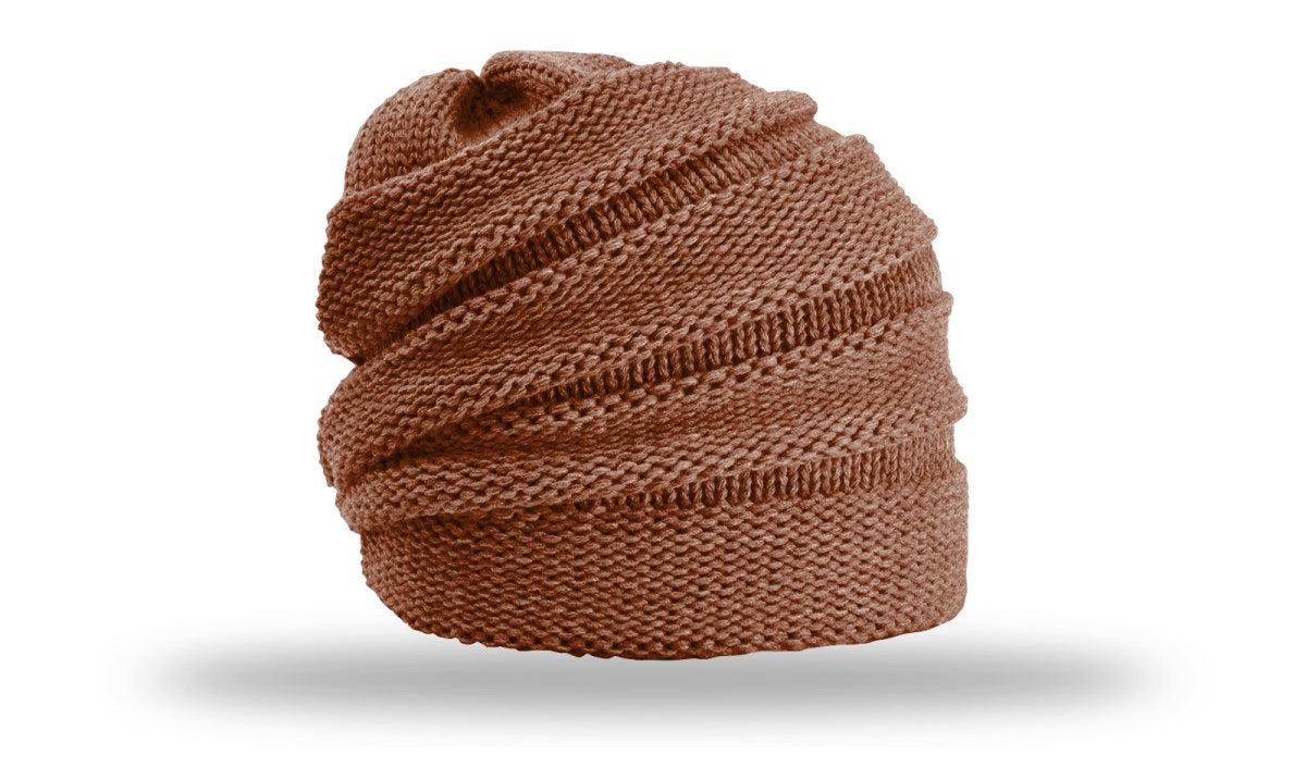 no-logo Richardson Scrunch Beanie-Richardson-Thread Logic
