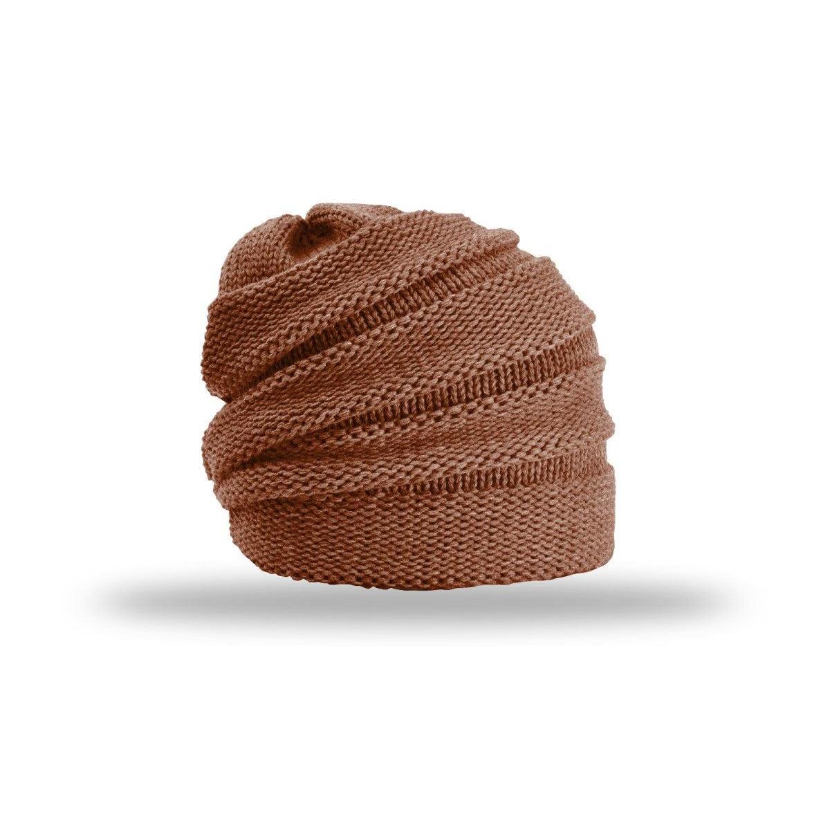 no-logo Richardson Scrunch Beanie-Richardson-Thread Logic