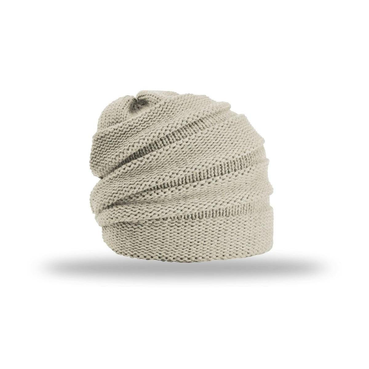no-logo Richardson Scrunch Beanie-Richardson-Thread Logic