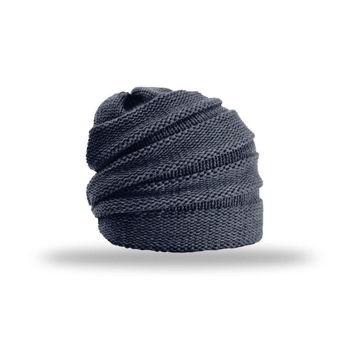 no-logo Richardson Scrunch Beanie-Richardson-Thread Logic