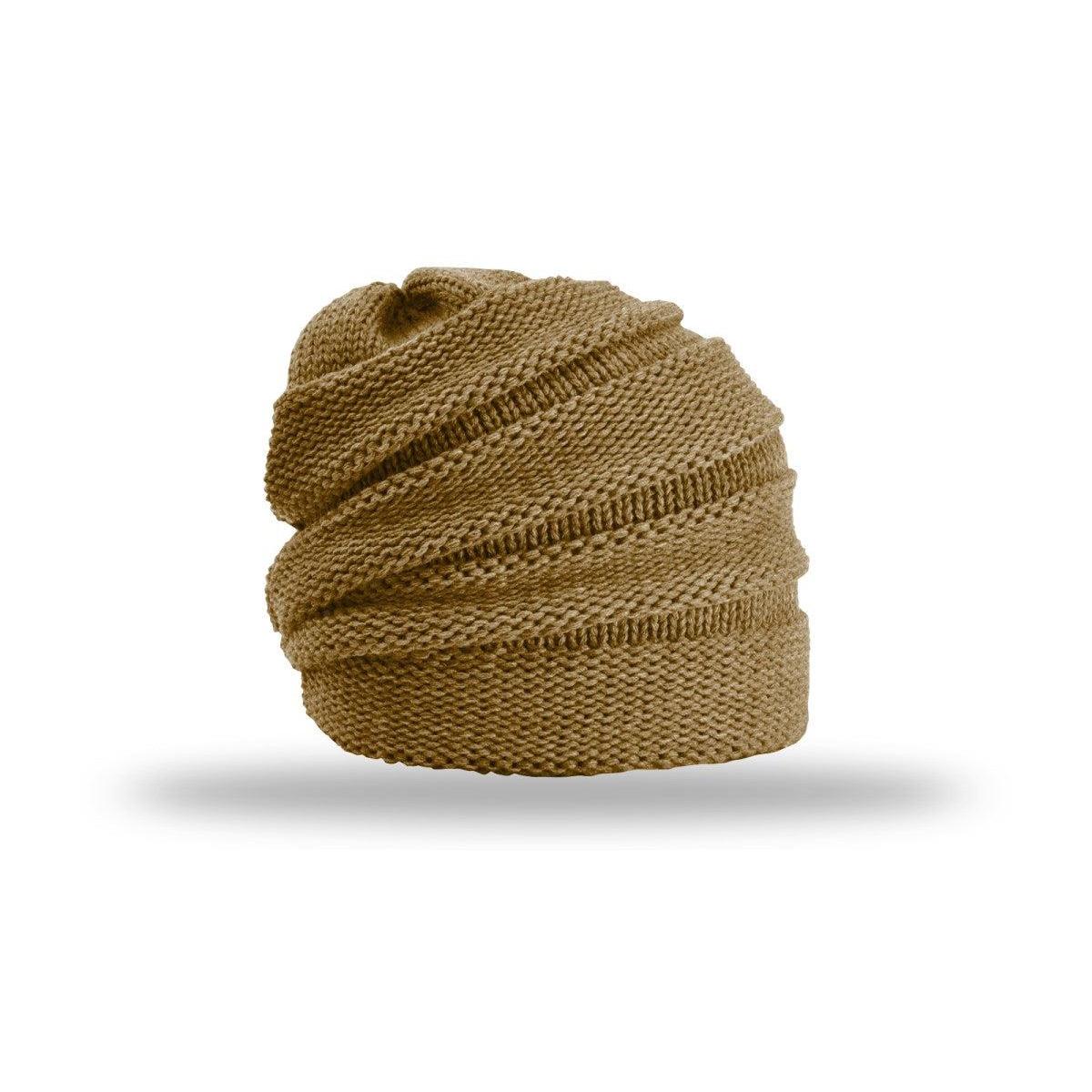 no-logo Richardson Scrunch Beanie-Richardson-Thread Logic